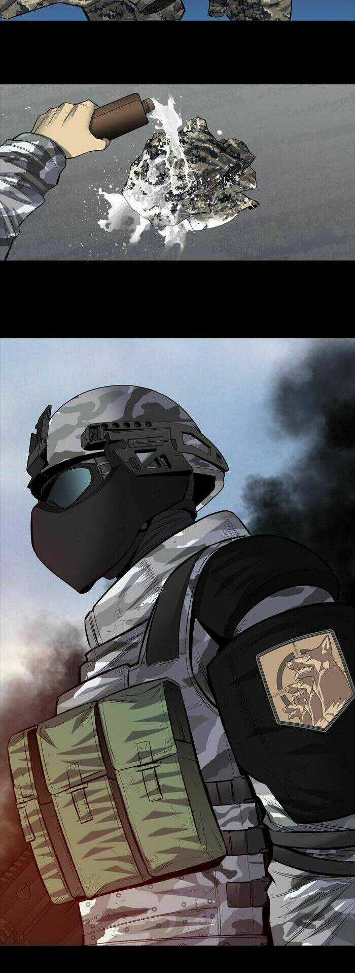 THẢM HỌA ONG ĐỘC - Chapter 198 - Trang 32