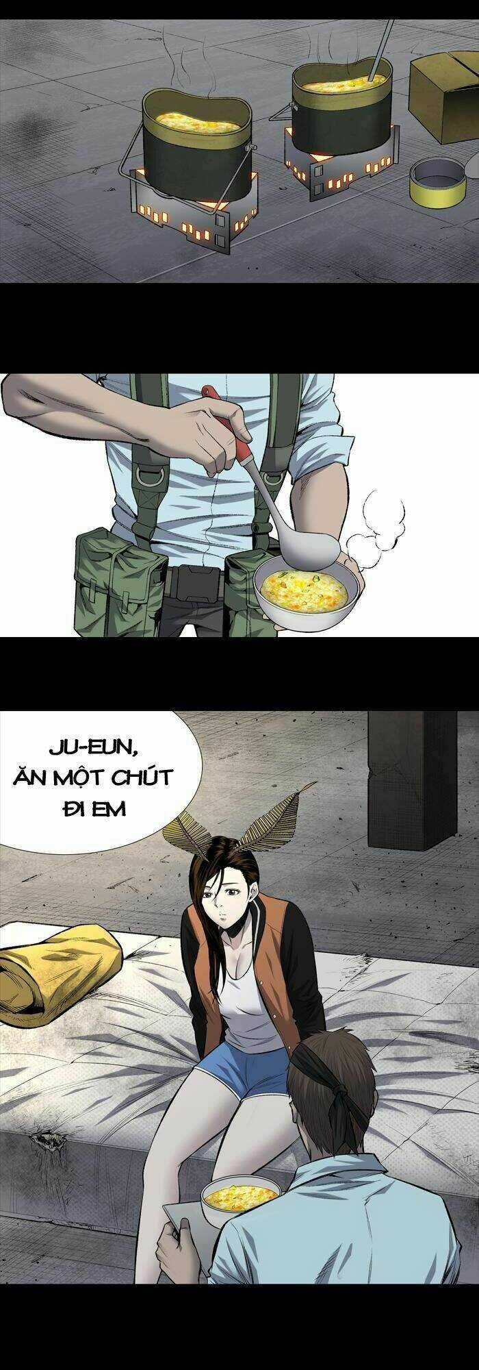 THẢM HỌA ONG ĐỘC - Chapter 198 - Trang 6