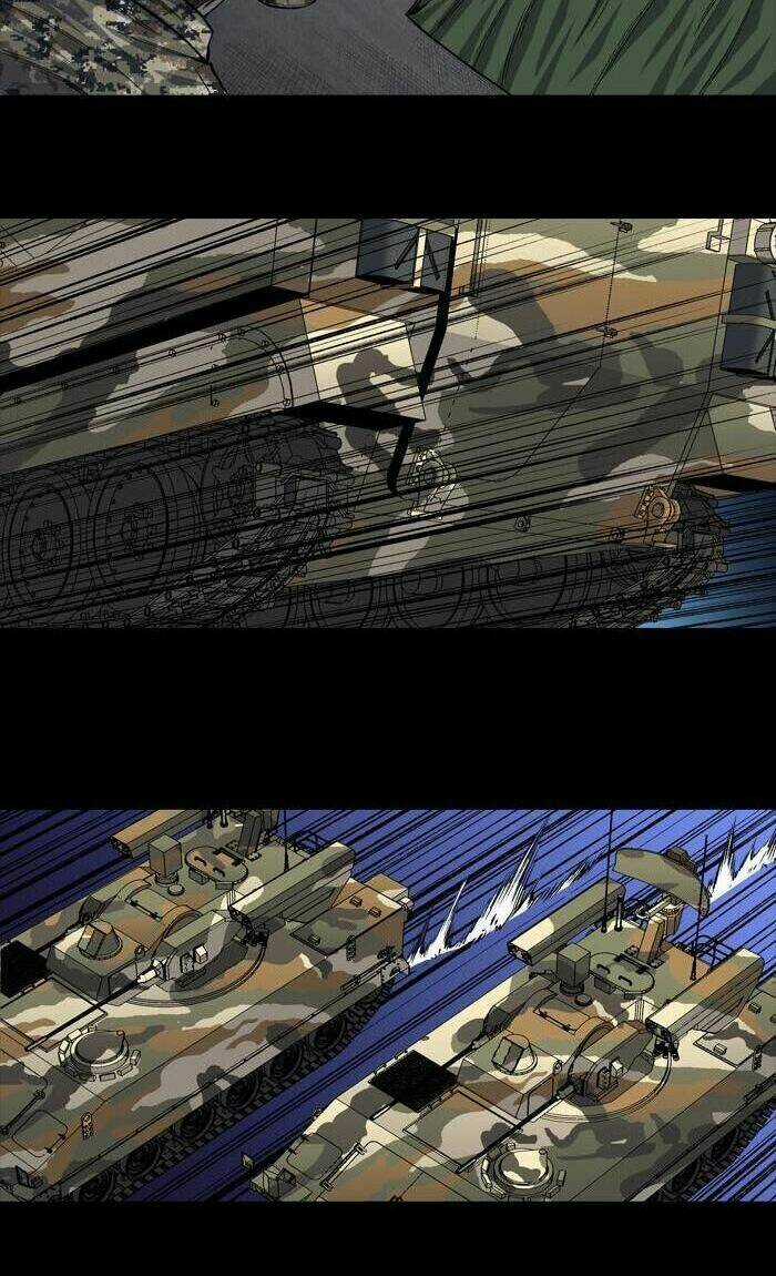 THẢM HỌA ONG ĐỘC - Chapter 199 - Trang 14