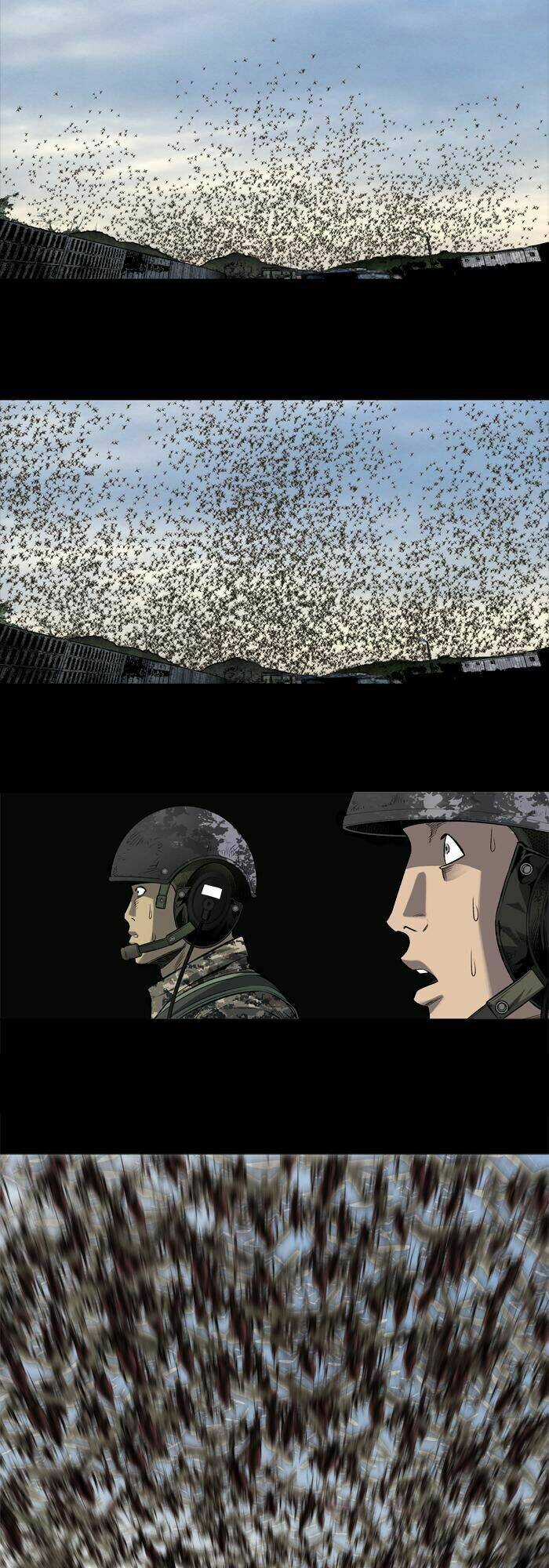 THẢM HỌA ONG ĐỘC - Chapter 199 - Trang 19