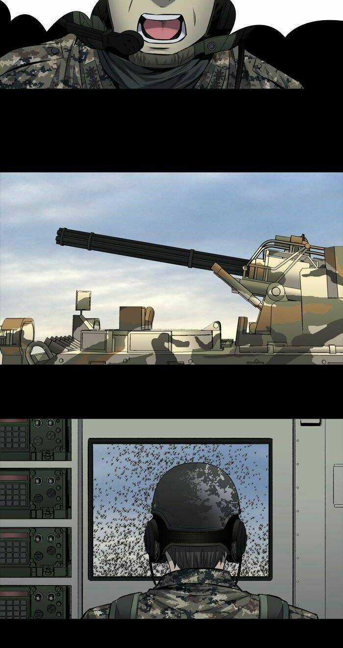 THẢM HỌA ONG ĐỘC - Chapter 199 - Trang 21