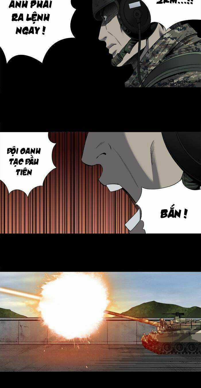 THẢM HỌA ONG ĐỘC - Chapter 199 - Trang 24