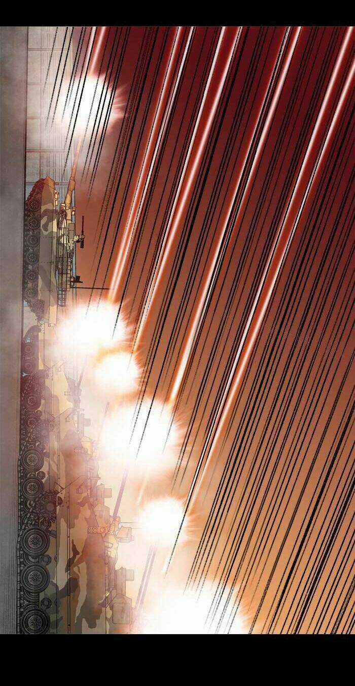 THẢM HỌA ONG ĐỘC - Chapter 199 - Trang 25