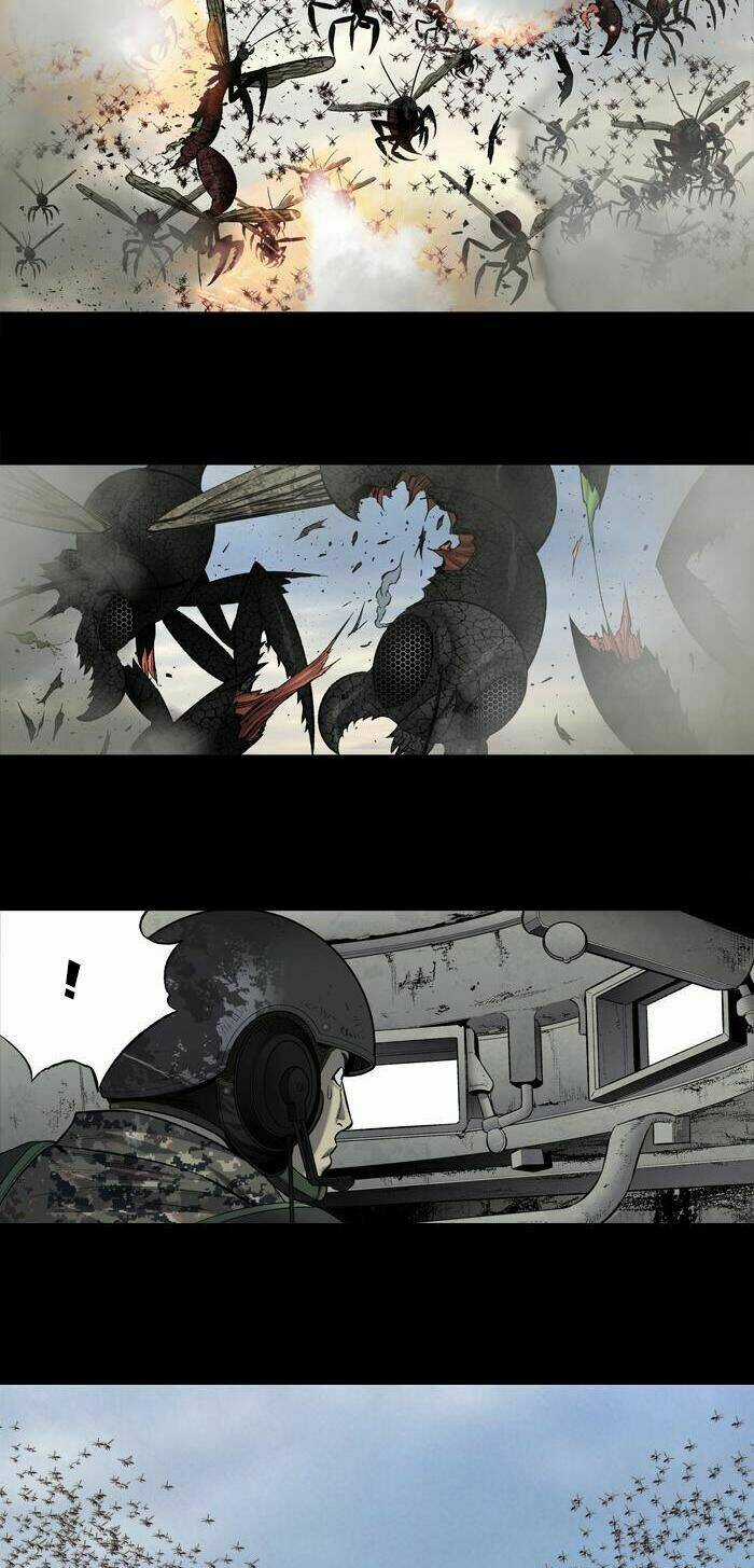 THẢM HỌA ONG ĐỘC - Chapter 199 - Trang 27