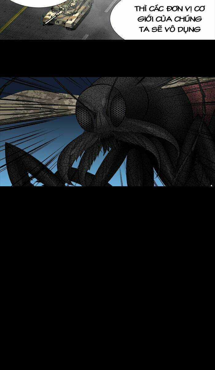 THẢM HỌA ONG ĐỘC - Chapter 199 - Trang 34