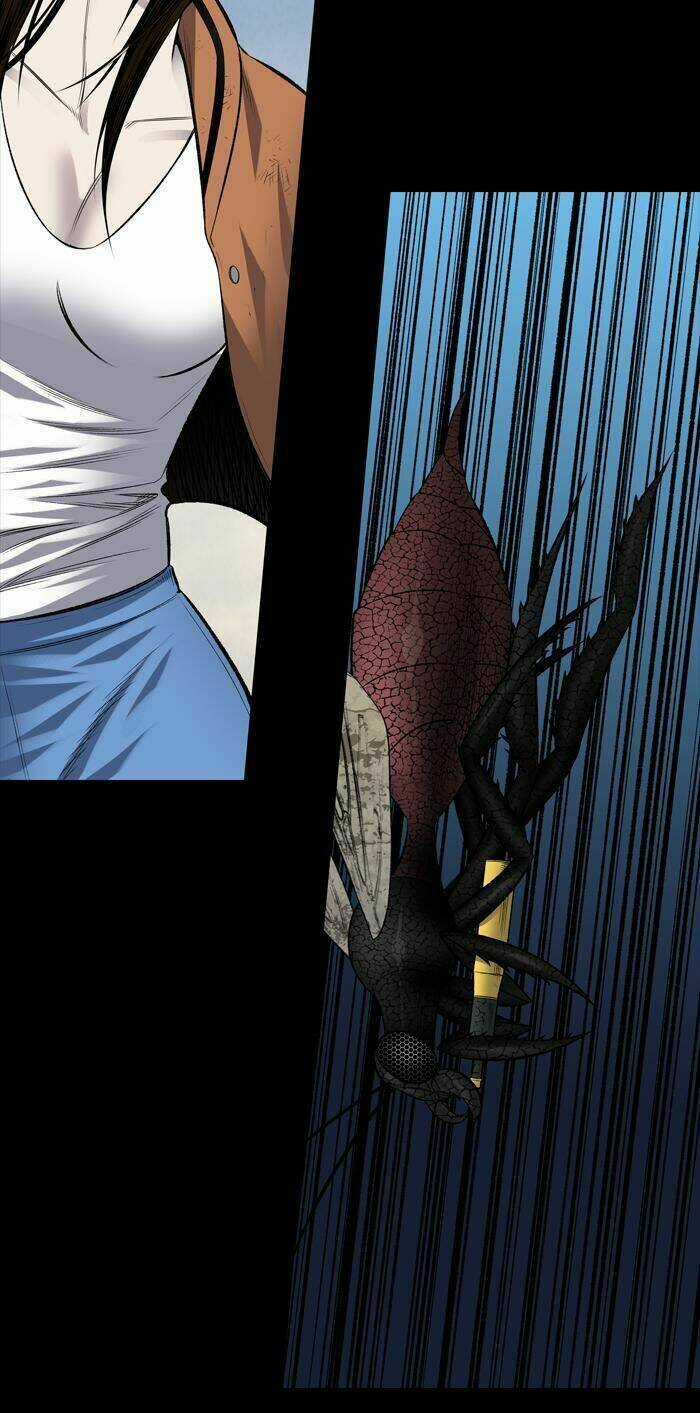 THẢM HỌA ONG ĐỘC - Chapter 199 - Trang 38