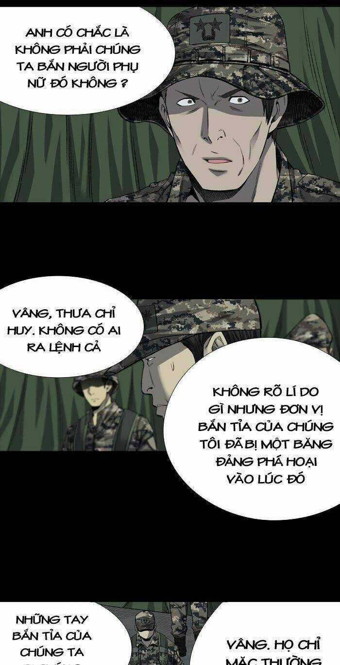 THẢM HỌA ONG ĐỘC - Chapter 199 - Trang 9