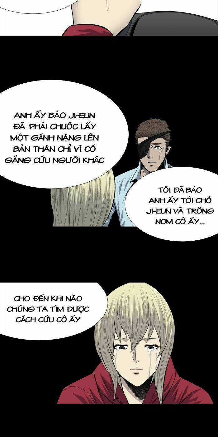 THẢM HỌA ONG ĐỘC - Chapter 200 - Trang 20