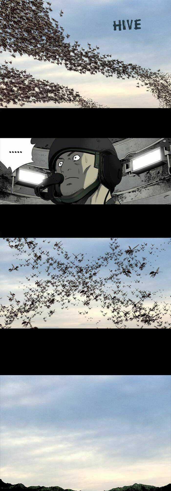 THẢM HỌA ONG ĐỘC - Chapter 200 - Trang 3
