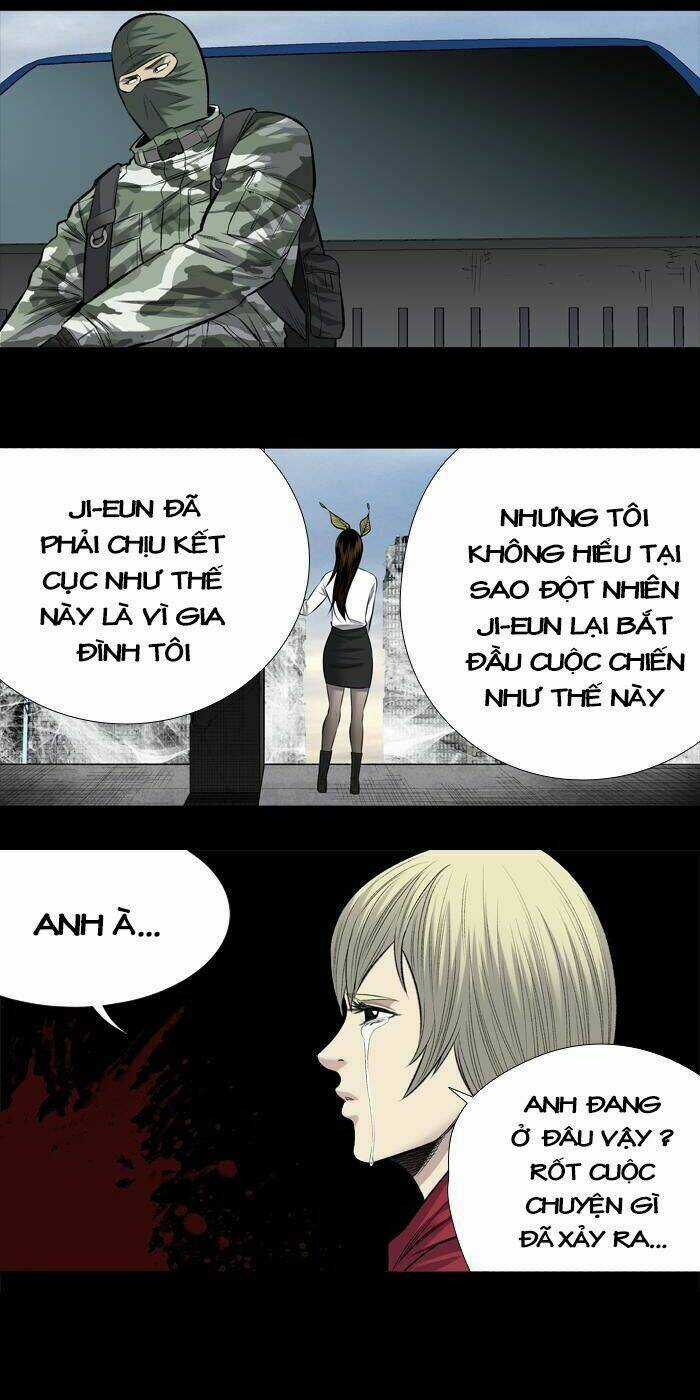 THẢM HỌA ONG ĐỘC - Chapter 200 - Trang 21