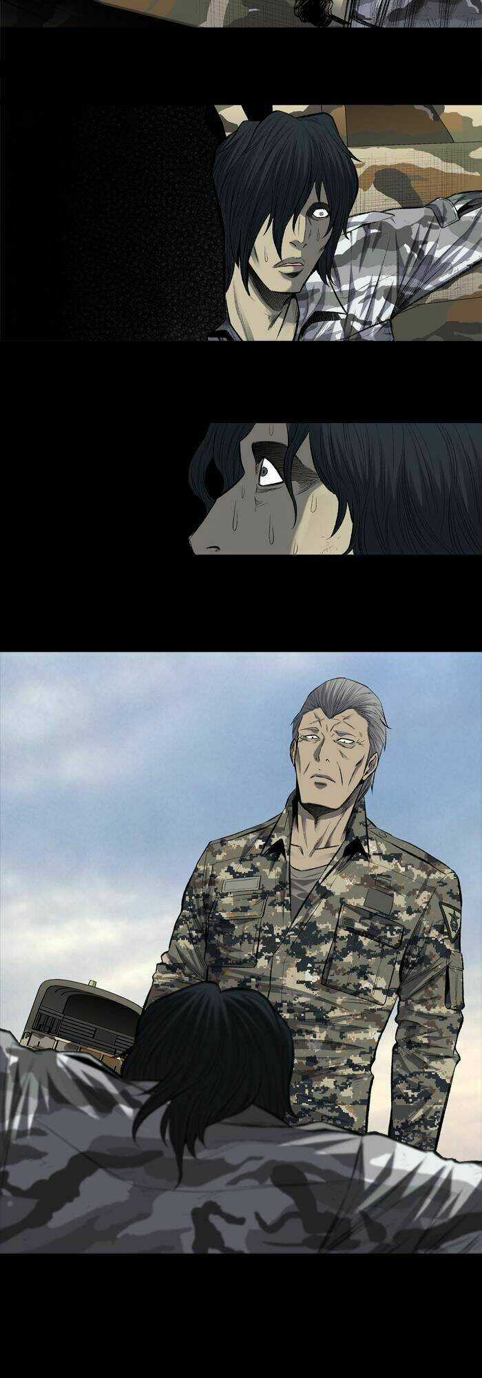 THẢM HỌA ONG ĐỘC - Chapter 200 - Trang 30