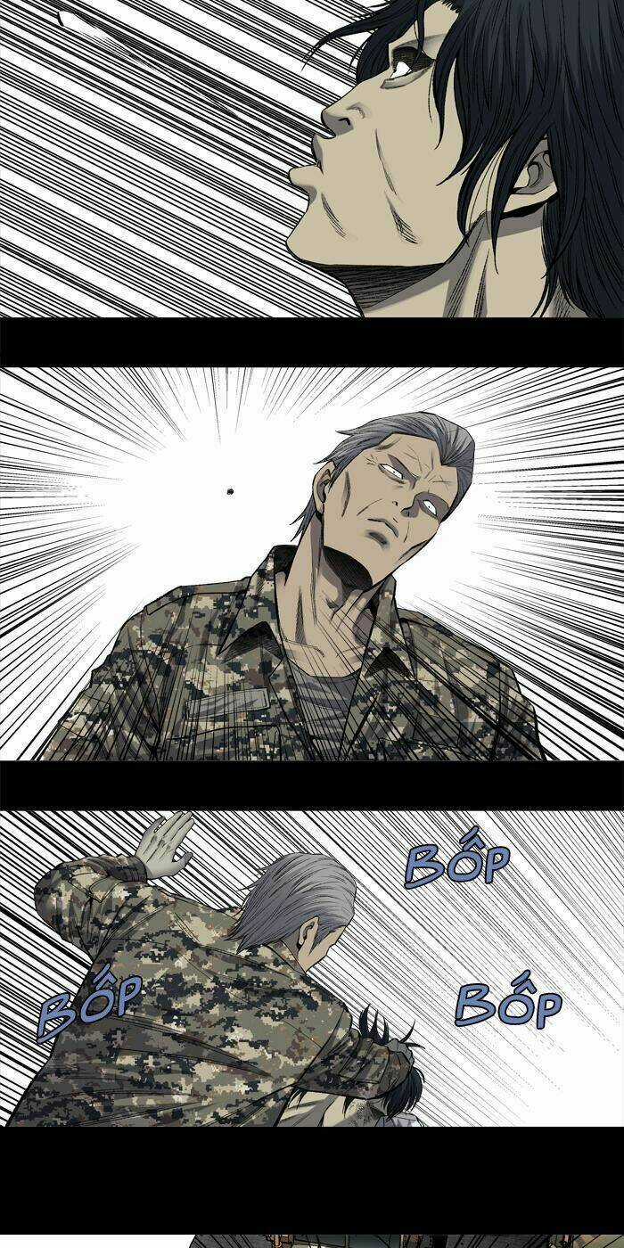 THẢM HỌA ONG ĐỘC - Chapter 200 - Trang 32