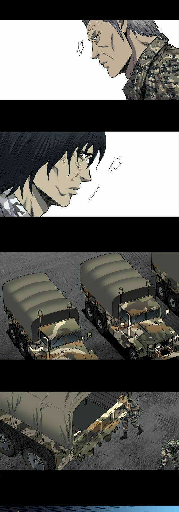 THẢM HỌA ONG ĐỘC - Chapter 200 - Trang 34