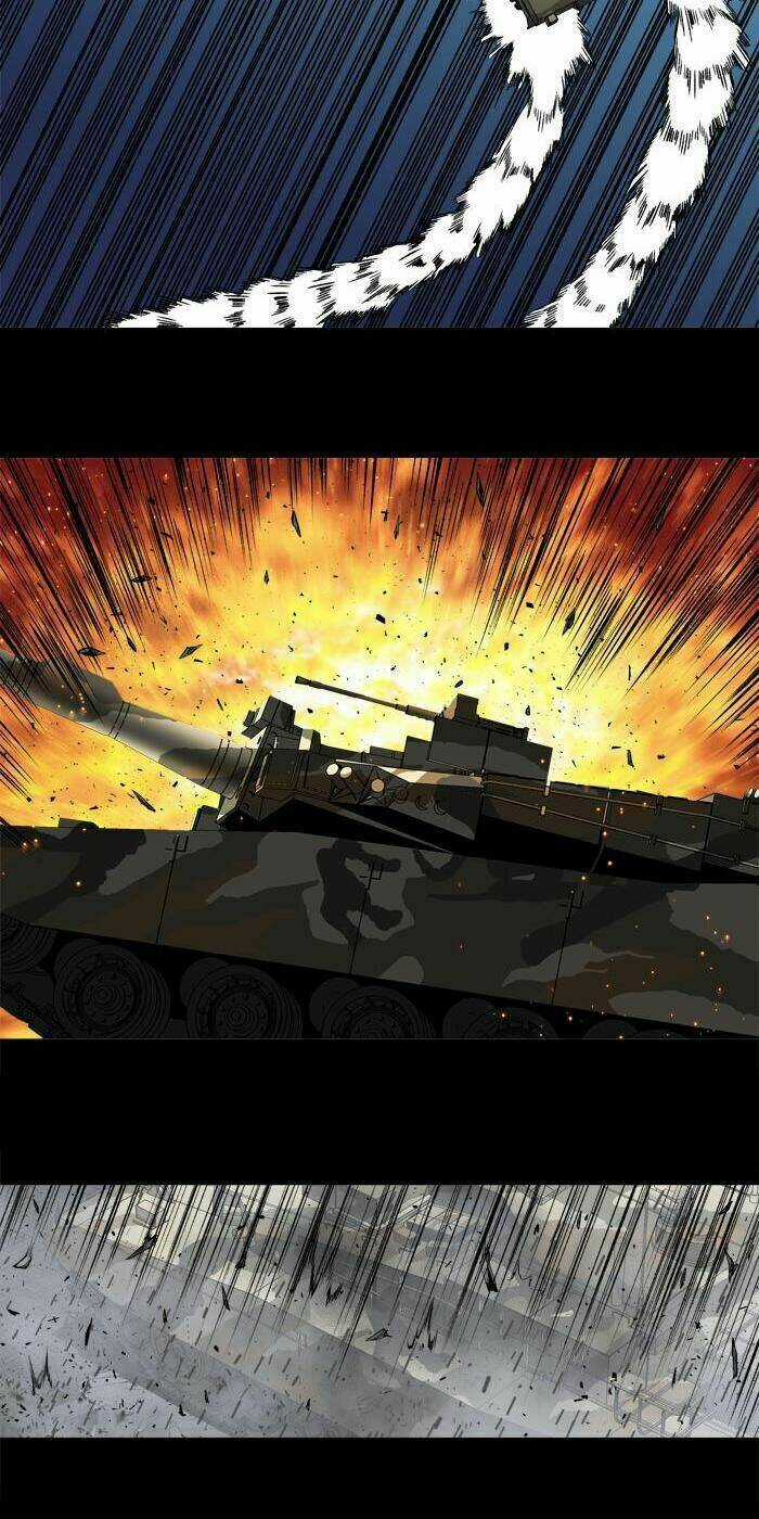 THẢM HỌA ONG ĐỘC - Chapter 200 - Trang 9