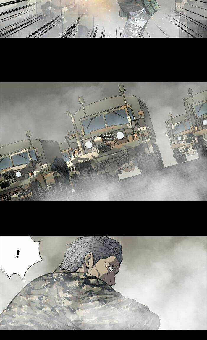 THẢM HỌA ONG ĐỘC - Chapter 201 - Trang 15