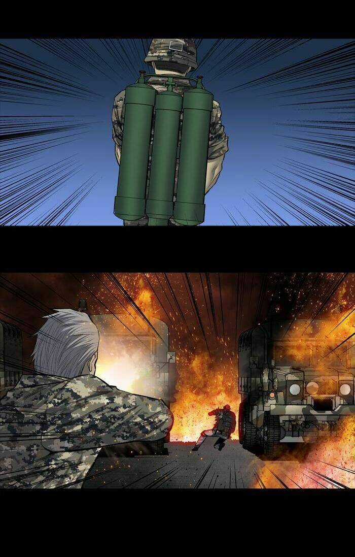 THẢM HỌA ONG ĐỘC - Chapter 201 - Trang 21