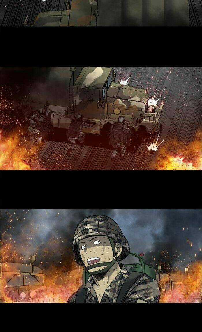 THẢM HỌA ONG ĐỘC - Chapter 201 - Trang 30