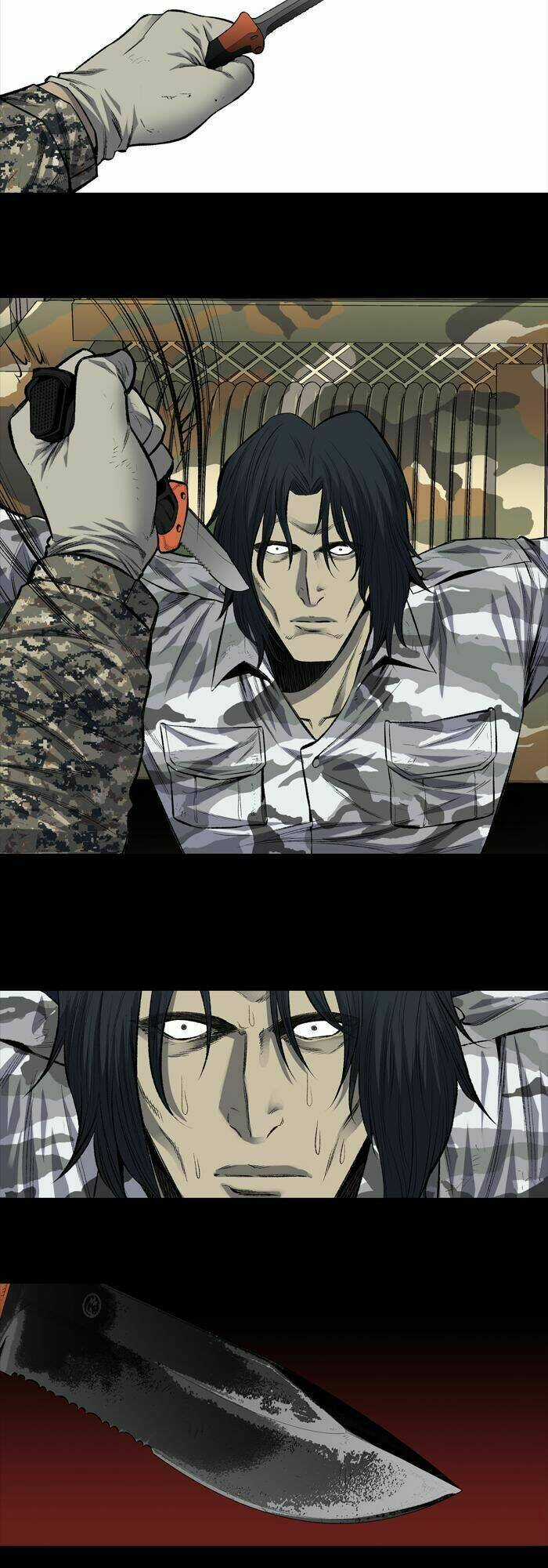 THẢM HỌA ONG ĐỘC - Chapter 201 - Trang 5