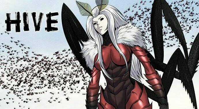 THẢM HỌA ONG ĐỘC - Chapter 202 - Trang 2