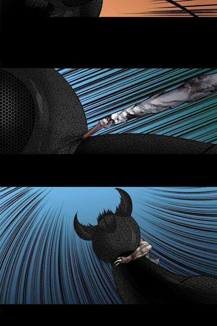 THẢM HỌA ONG ĐỘC - Chapter 202 - Trang 13