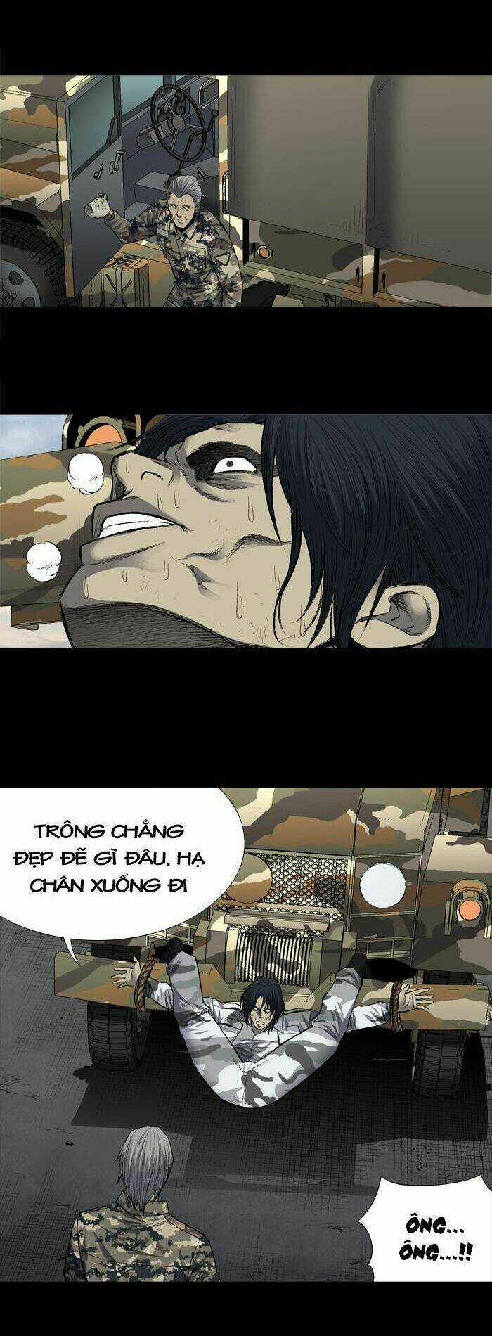 THẢM HỌA ONG ĐỘC - Chapter 202 - Trang 18