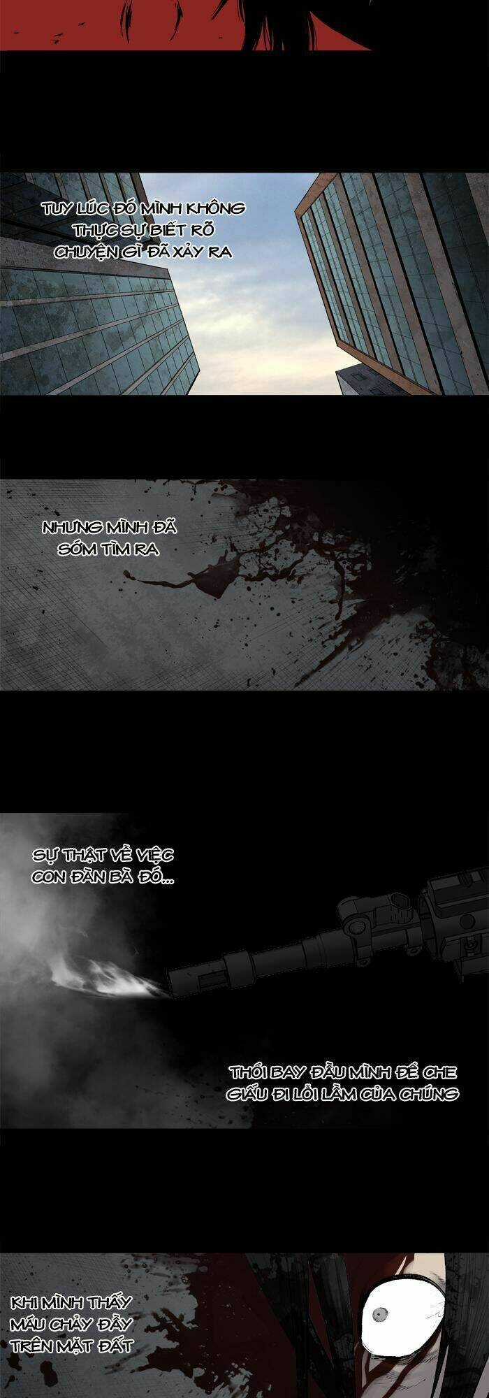 THẢM HỌA ONG ĐỘC - Chapter 202 - Trang 4