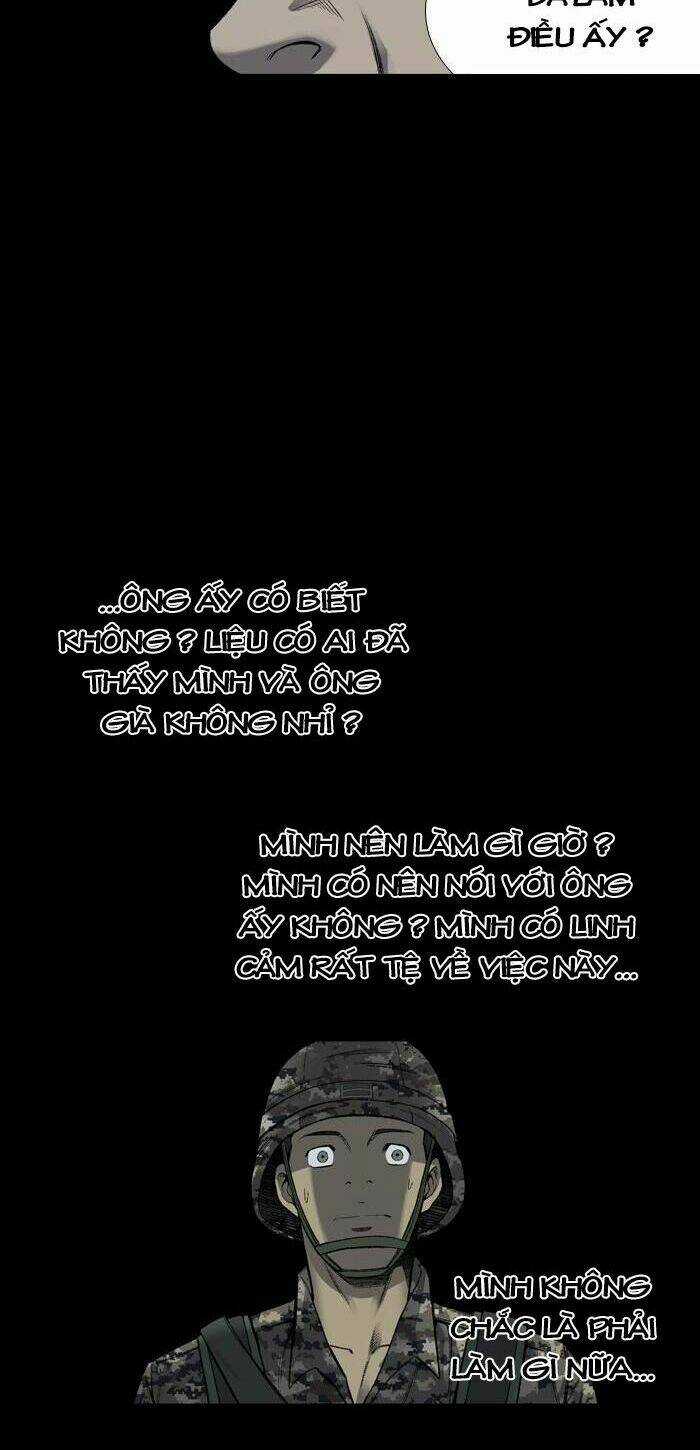 THẢM HỌA ONG ĐỘC - Chapter 202 - Trang 36