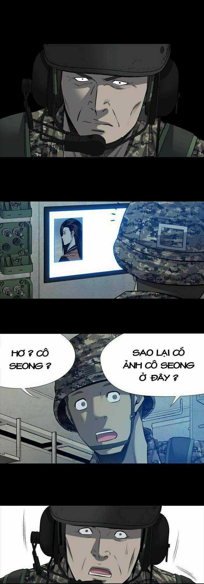 THẢM HỌA ONG ĐỘC - Chapter 202 - Trang 37