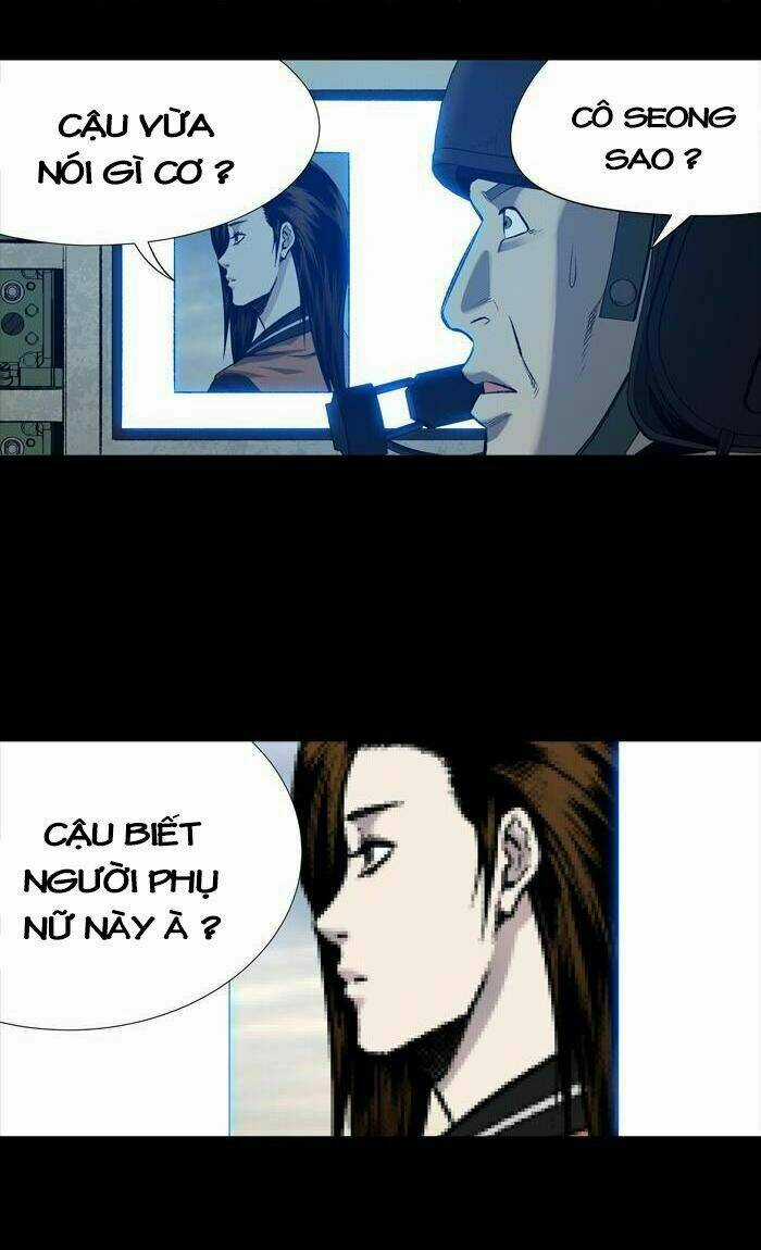 THẢM HỌA ONG ĐỘC - Chapter 202 - Trang 38