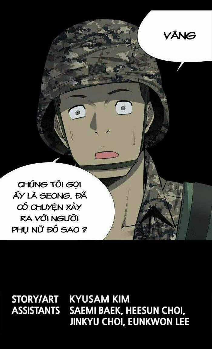 THẢM HỌA ONG ĐỘC - Chapter 202 - Trang 39