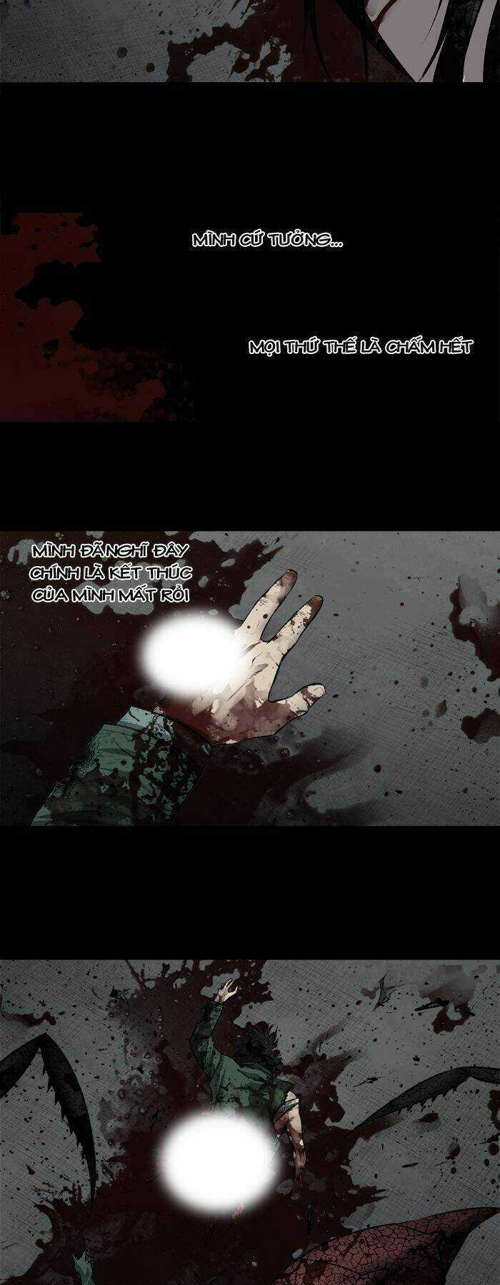 THẢM HỌA ONG ĐỘC - Chapter 202 - Trang 5