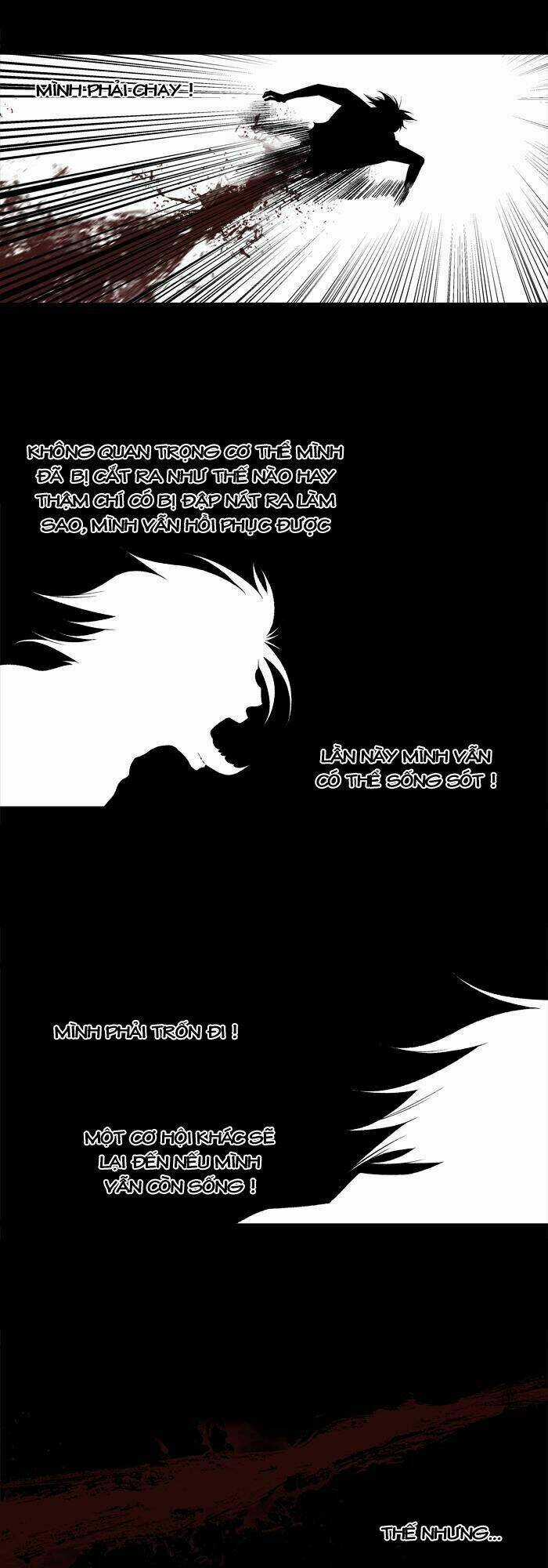 THẢM HỌA ONG ĐỘC - Chapter 202 - Trang 7