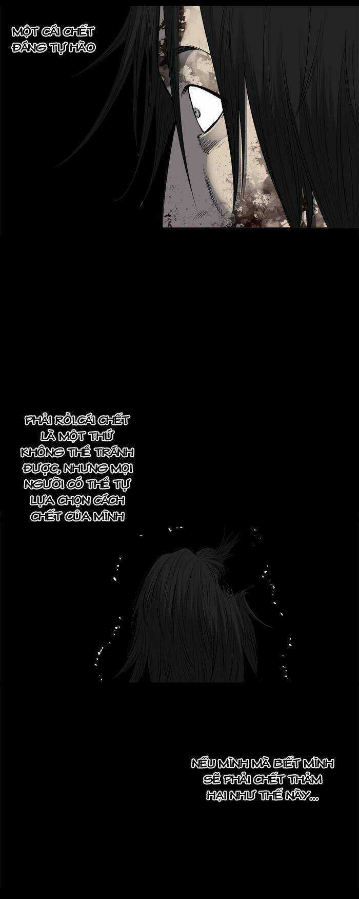 THẢM HỌA ONG ĐỘC - Chapter 202 - Trang 9