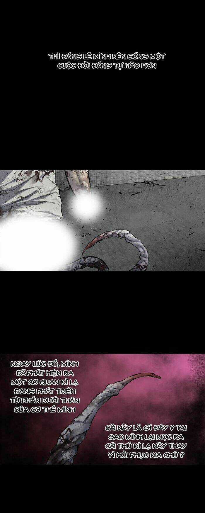 THẢM HỌA ONG ĐỘC - Chapter 202 - Trang 10