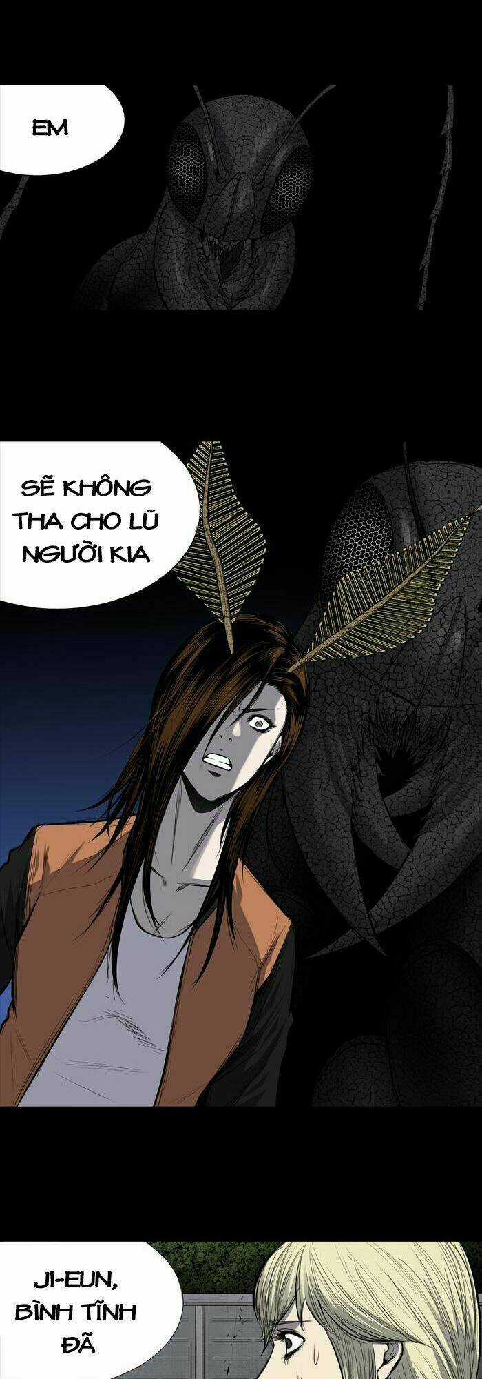 THẢM HỌA ONG ĐỘC - Chapter 203 - Trang 12