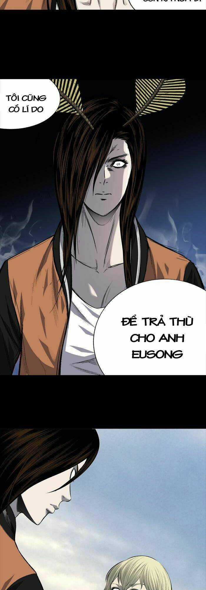 THẢM HỌA ONG ĐỘC - Chapter 203 - Trang 19