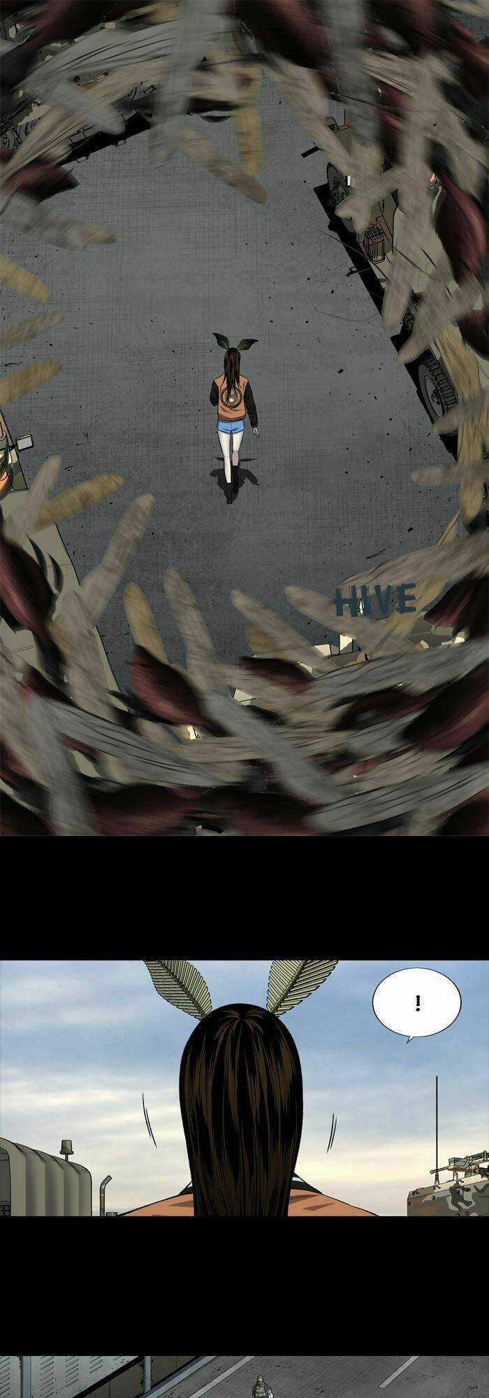 THẢM HỌA ONG ĐỘC - Chapter 203 - Trang 3