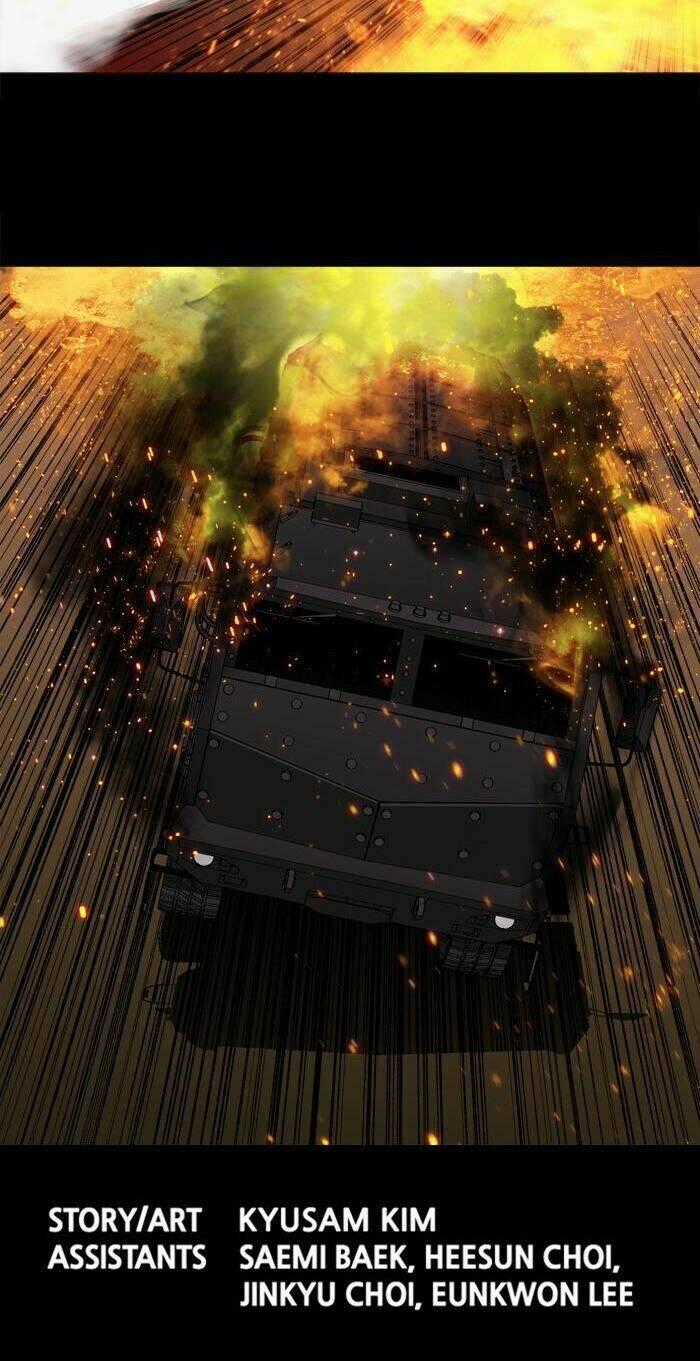 THẢM HỌA ONG ĐỘC - Chapter 203 - Trang 37