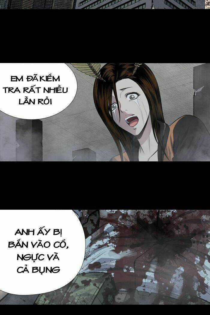 THẢM HỌA ONG ĐỘC - Chapter 203 - Trang 9