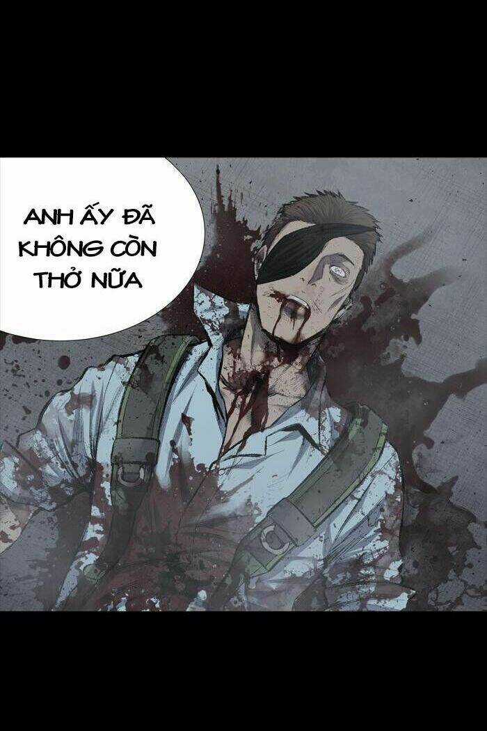 THẢM HỌA ONG ĐỘC - Chapter 203 - Trang 10