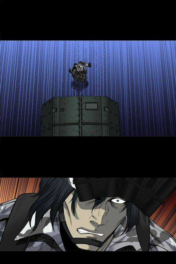 THẢM HỌA ONG ĐỘC - Chapter 204 - Trang 13