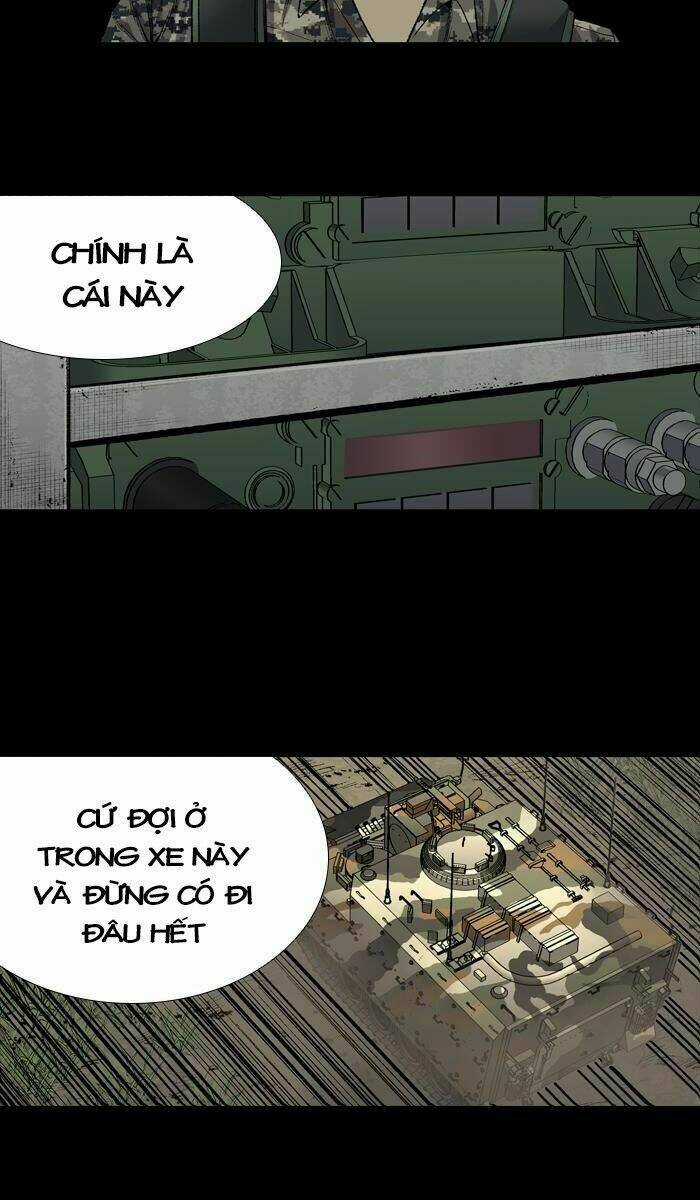 THẢM HỌA ONG ĐỘC - Chapter 204 - Trang 25