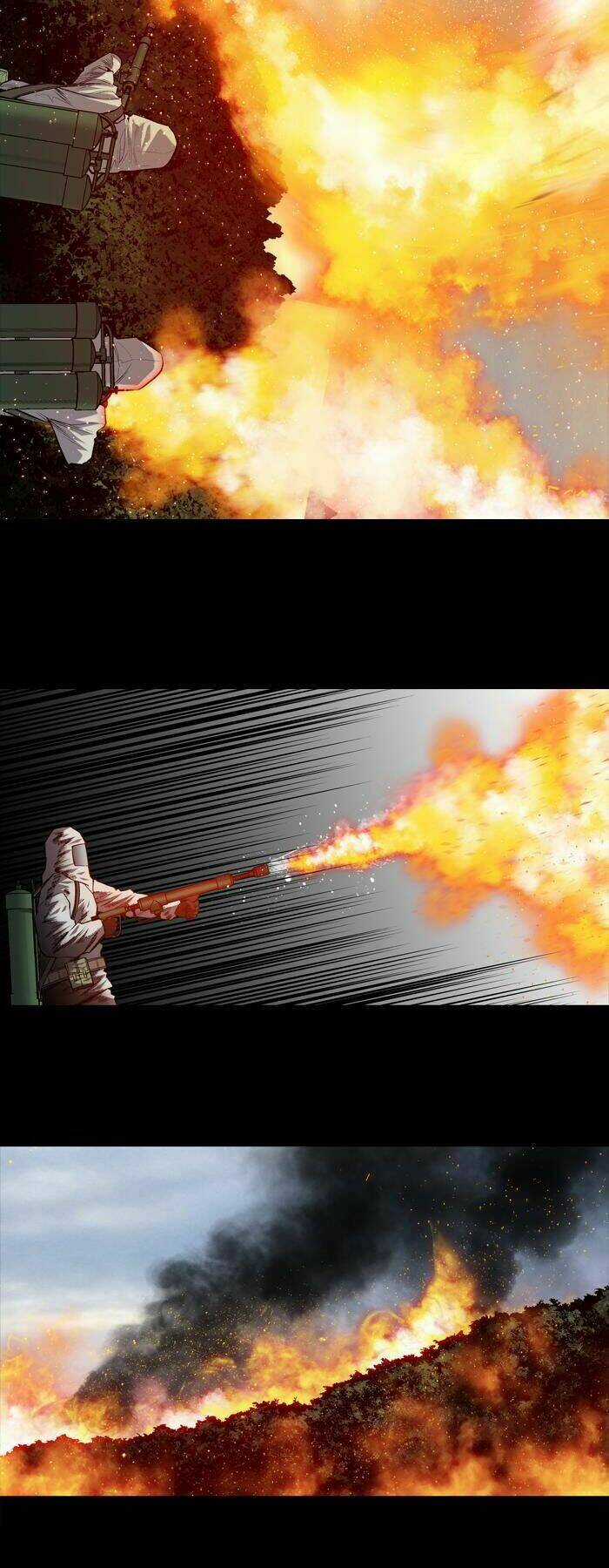 THẢM HỌA ONG ĐỘC - Chapter 204 - Trang 29