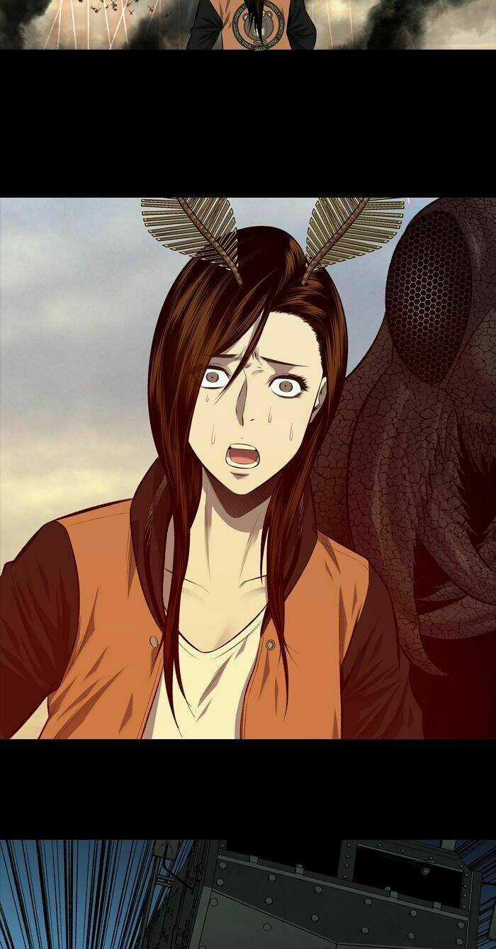 THẢM HỌA ONG ĐỘC - Chapter 204 - Trang 36