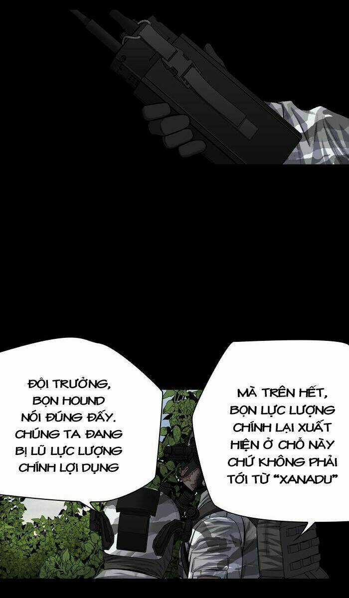 THẢM HỌA ONG ĐỘC - Chapter 204 - Trang 9
