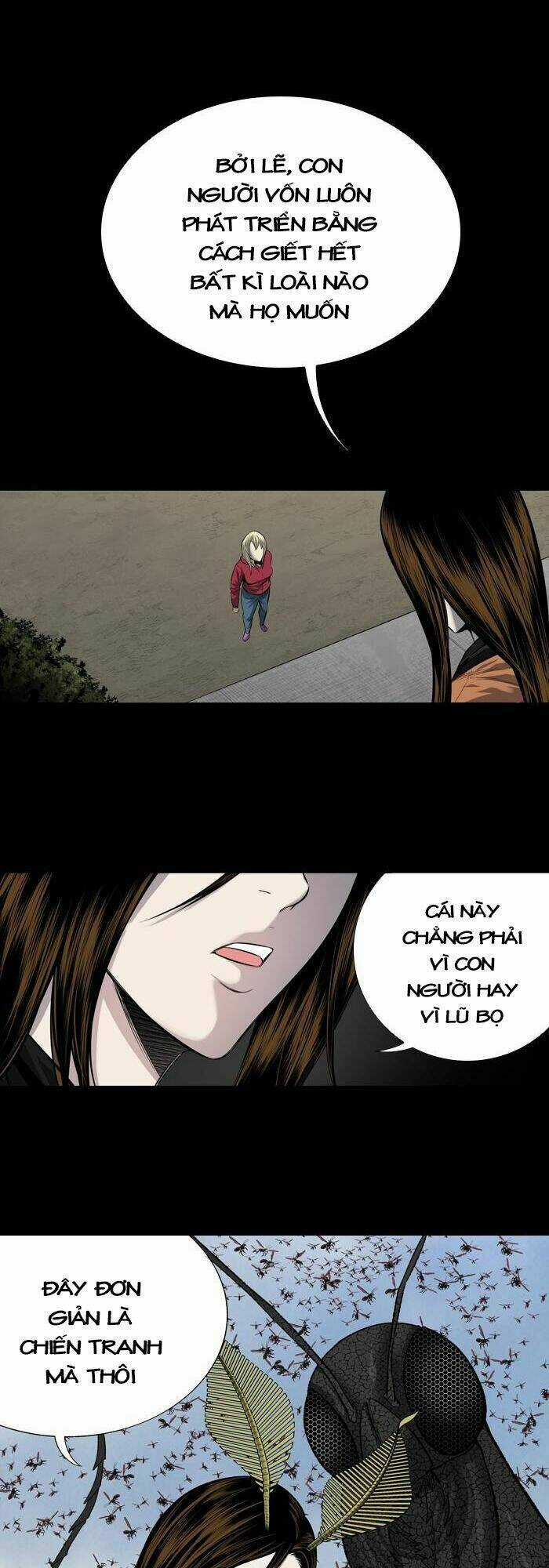 THẢM HỌA ONG ĐỘC - Chapter 205 - Trang 22