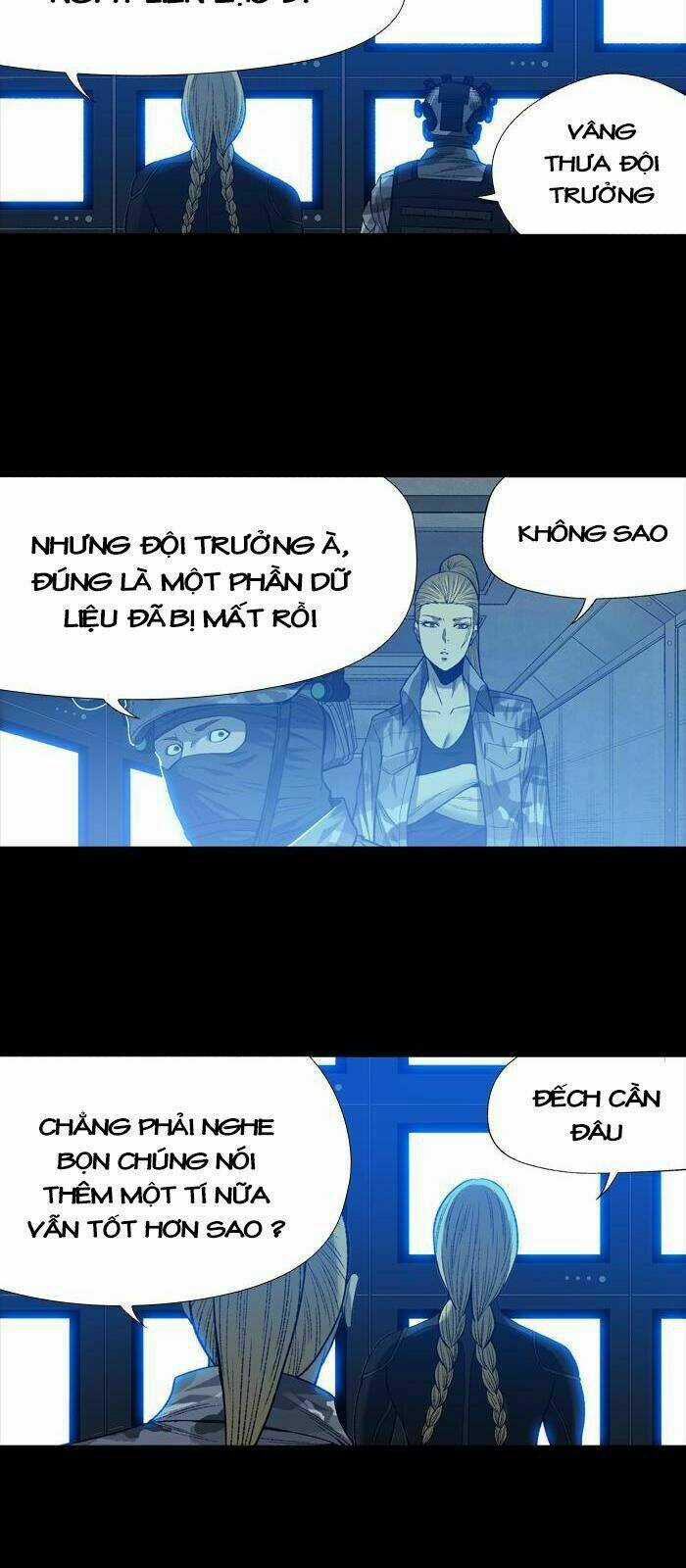 THẢM HỌA ONG ĐỘC - Chapter 206 - Trang 14