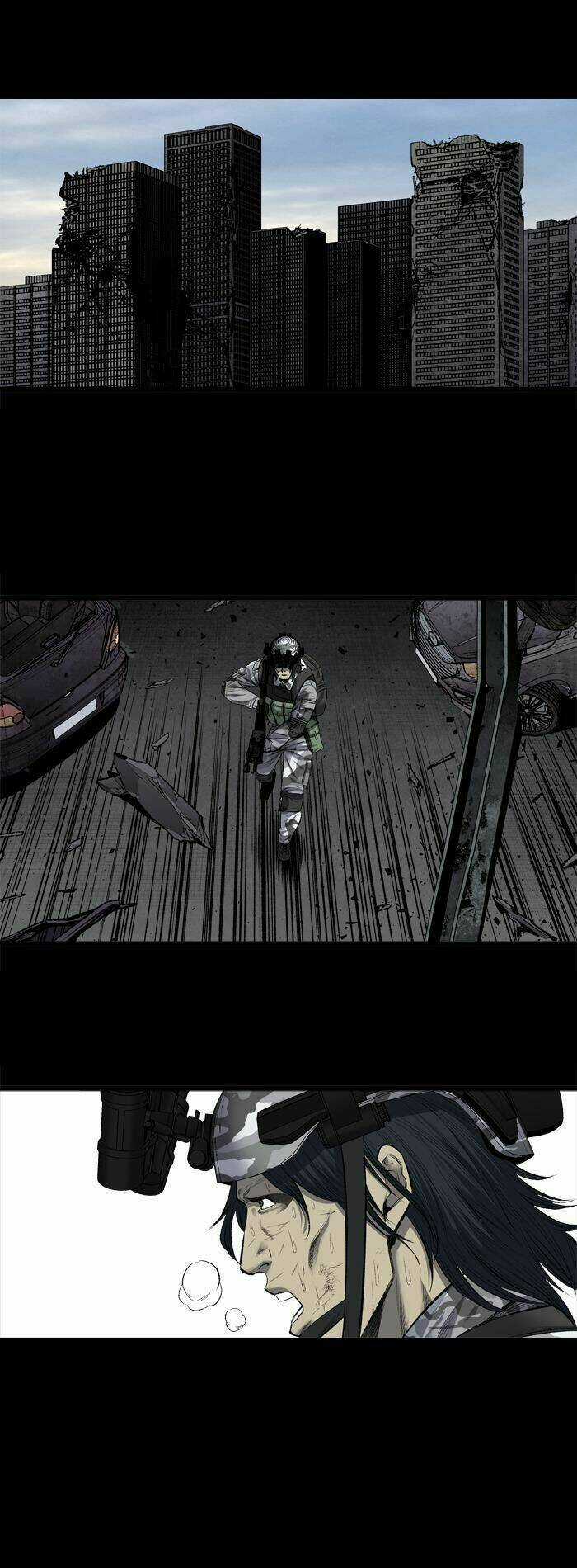 THẢM HỌA ONG ĐỘC - Chapter 206 - Trang 17