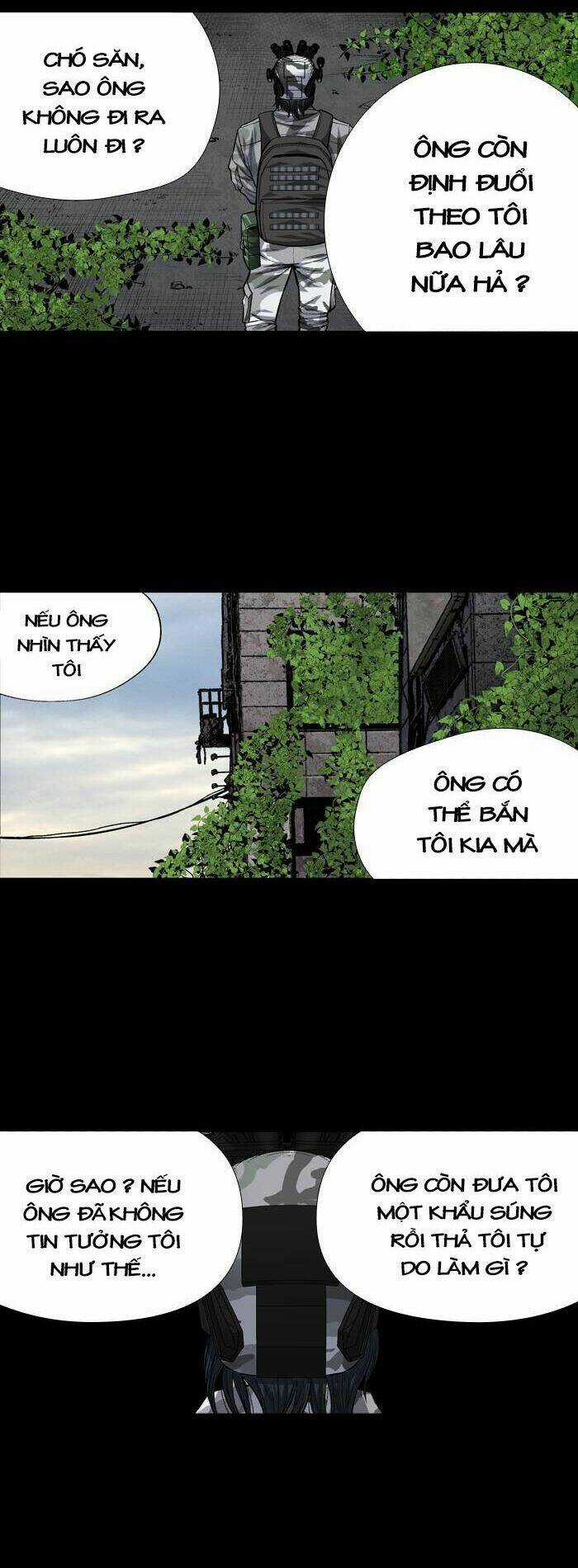 THẢM HỌA ONG ĐỘC - Chapter 206 - Trang 18