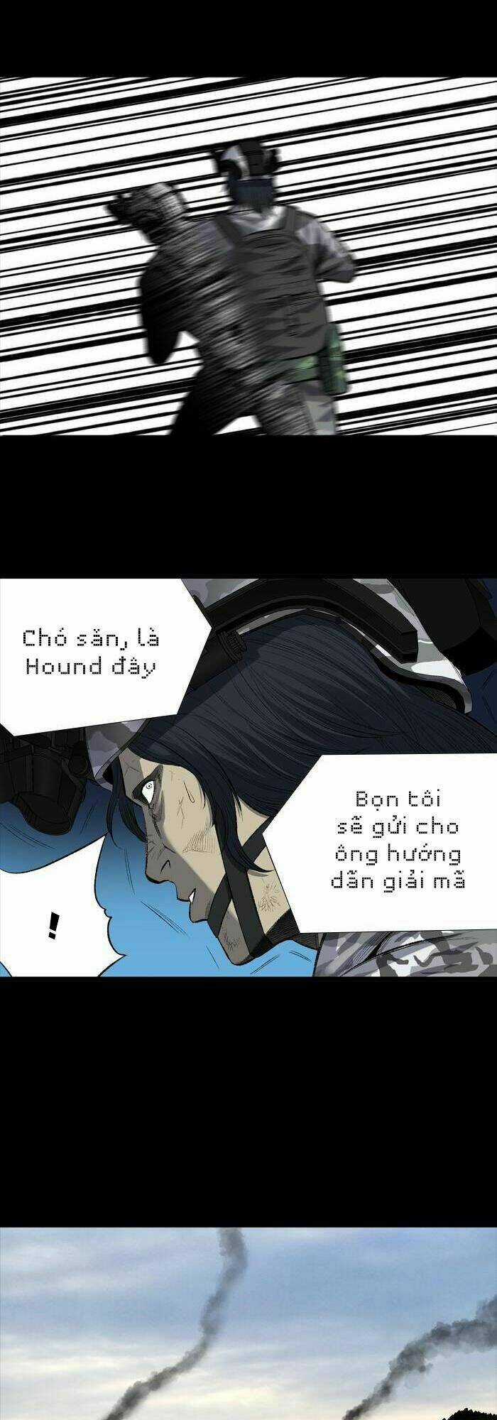 THẢM HỌA ONG ĐỘC - Chapter 206 - Trang 23